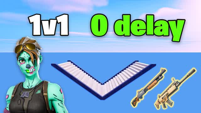 1V1 CH5 WEAPONS  đ