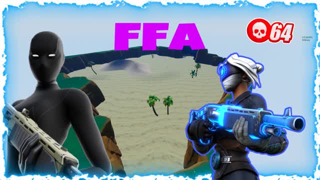 đŽSUMMERTIME FFAđŽ - CHAPTER 4 WEAPONS