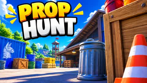 Prop hunt lll
