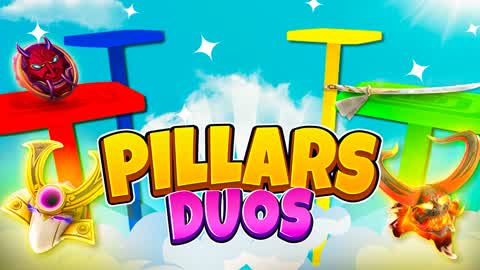 Pillars DUO