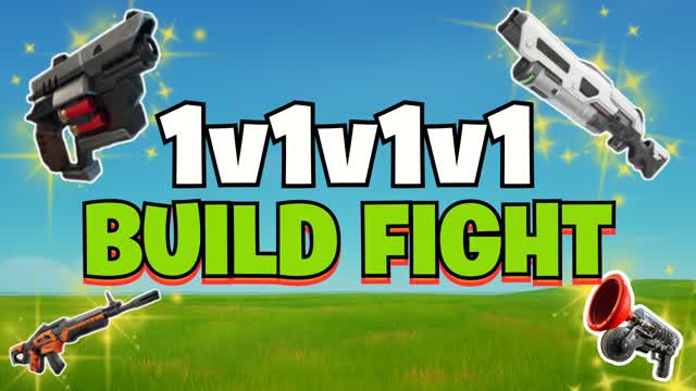 1V1V1V1 Reload Realistics FFA Build