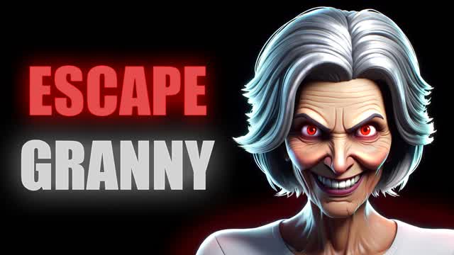 GRANNY (HORROR)