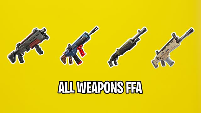 Capture 1 – ALL WEAPONS FREE FOR ALL