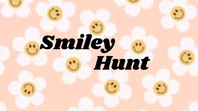 Smiley Hunt