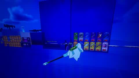 1v1 EVERY secret