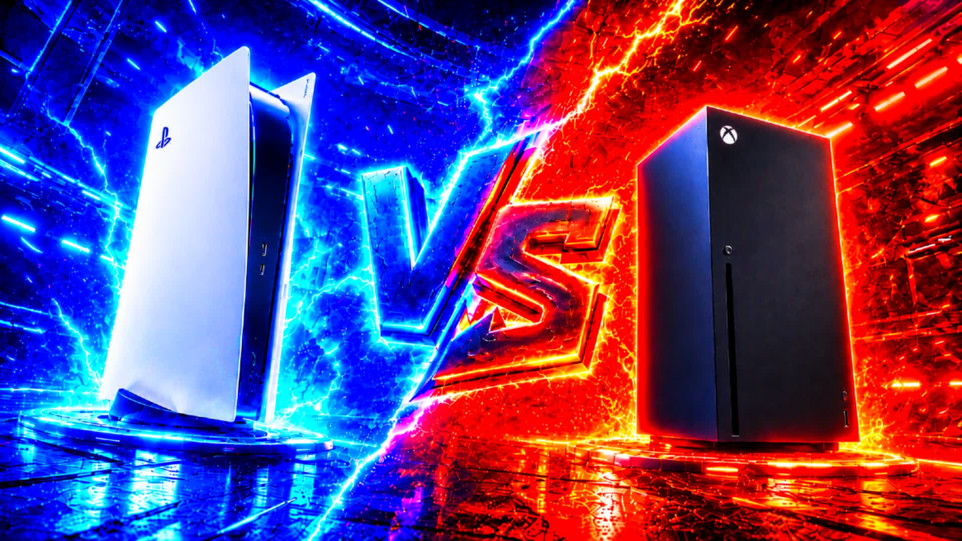 INCREDIBLE RED VS BLUE 🔴🔵CRLM834