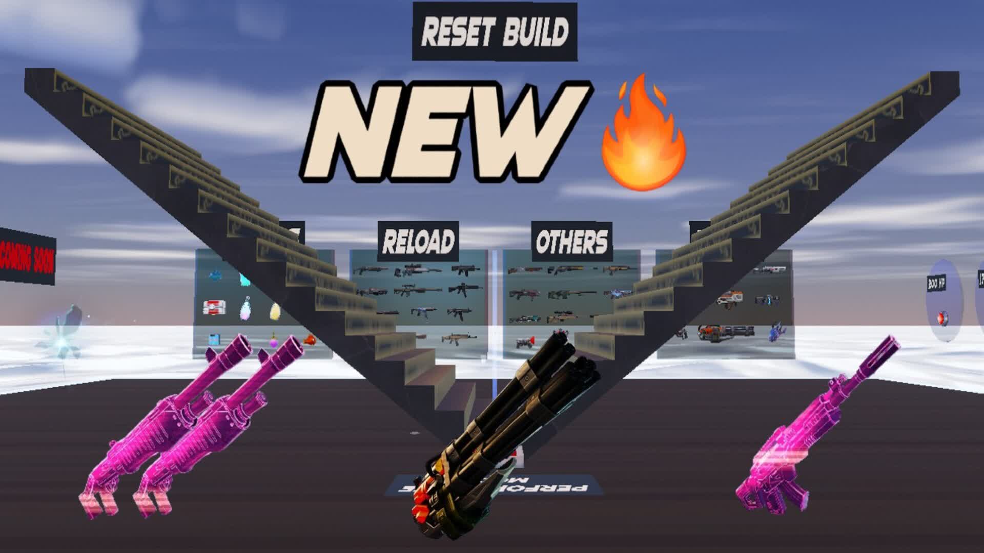 ​⭐​Verfox_BuildFight​⭐