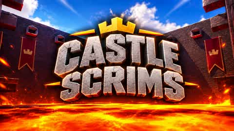 đCASTLE SCRIMSâď¸