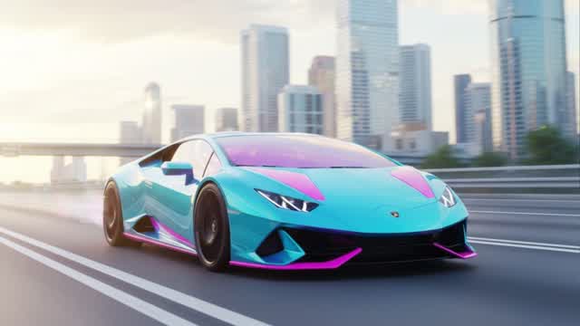 🚗BIG BRAINROT DRIVE ⭐ FFA