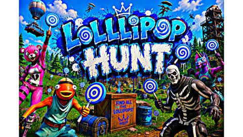 Lollipop Hunt đđ249