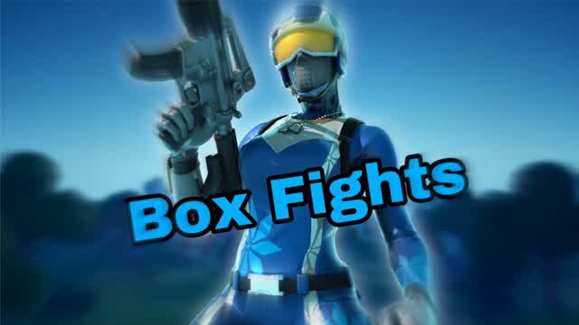 BOX PVP 0 DEALEY