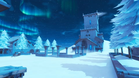 Island image