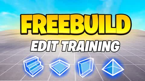 FREEBUILD 1V1V1
