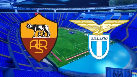 Stadio Olimpico di Roma 🇮🇹