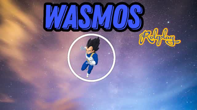 Wasmos RP