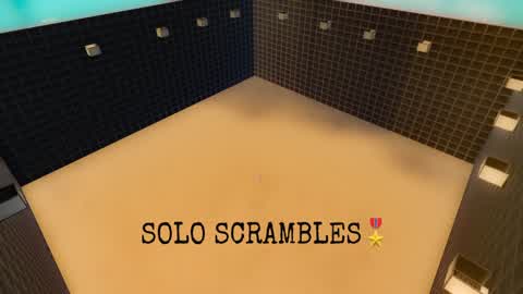 SOLO - سكرمز