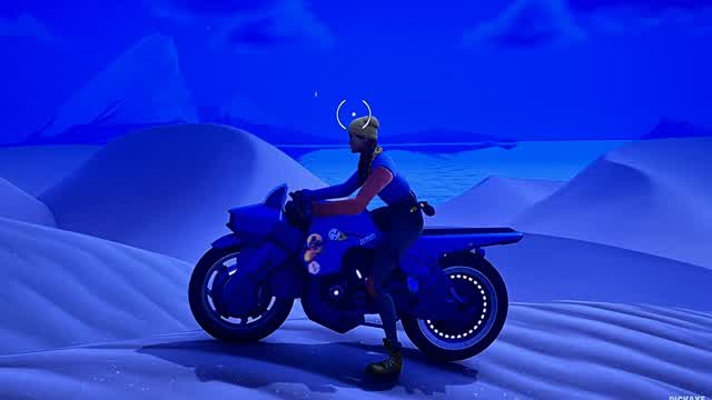 Vehicle FFA