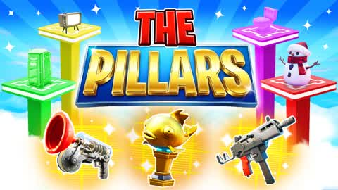PILLARS OF LUCK