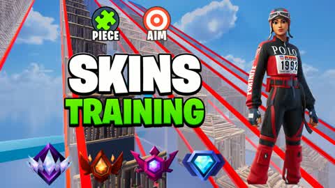 SKIN TRAINING V3