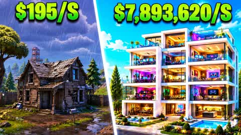 VERTIGO TYCOON