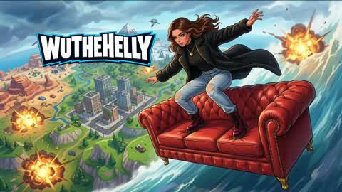 WUTHEHELLY
