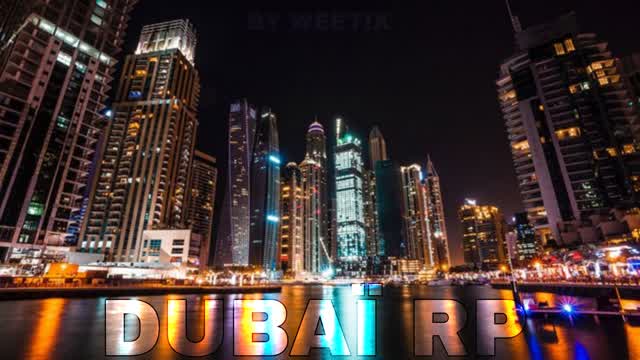 đ DubaĂŻ RP