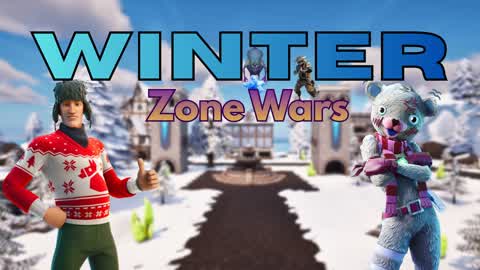 Jaak's Zone Wars