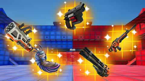 🔴 Red vs Blue: War of Legends 🔵