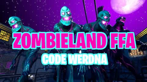 Zombieland FFA