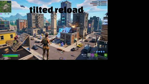 reload(recharge)