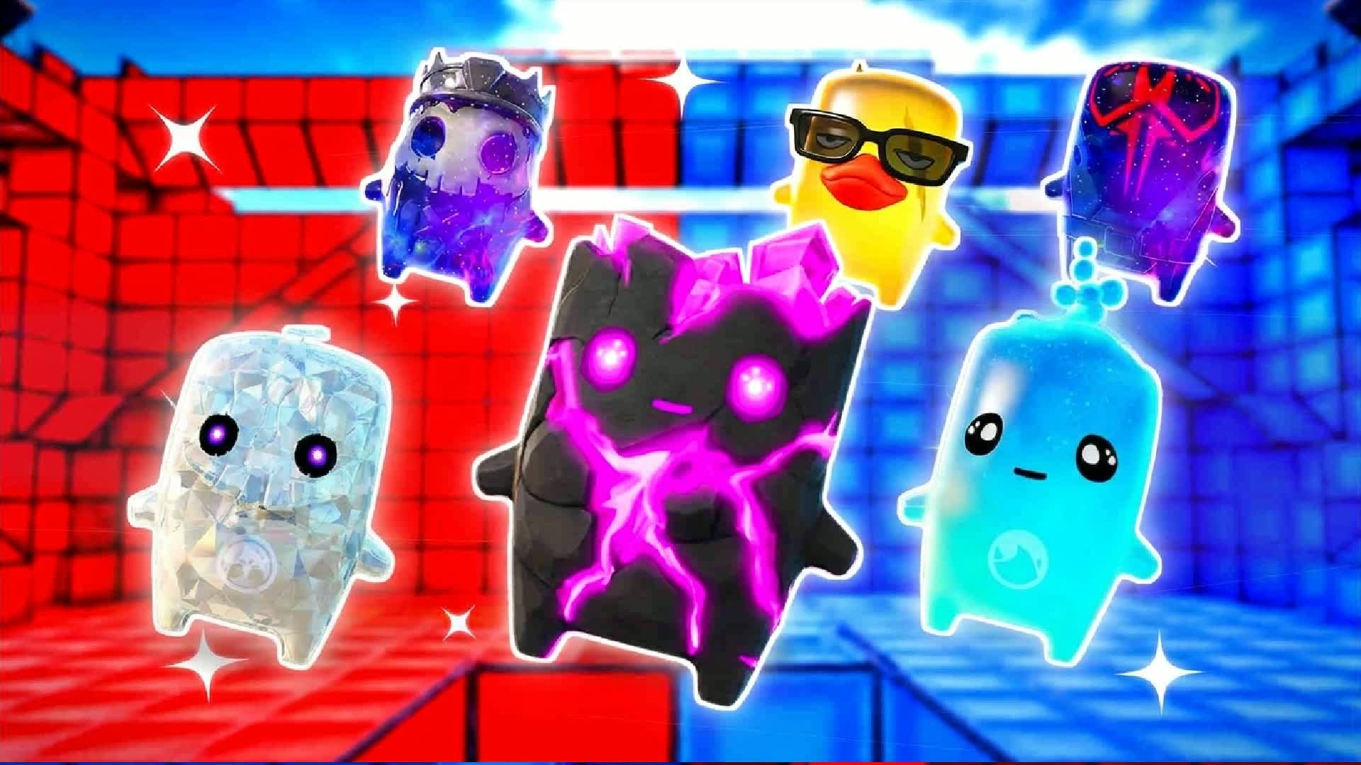 red vs blue uhh yeah