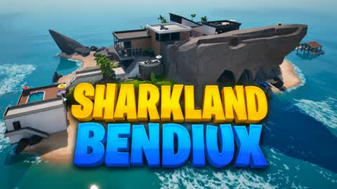 SHARKLAND 🦈 FREE FOR ALL 🦈