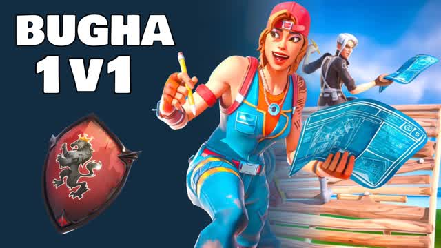 BUGHA 1V1S