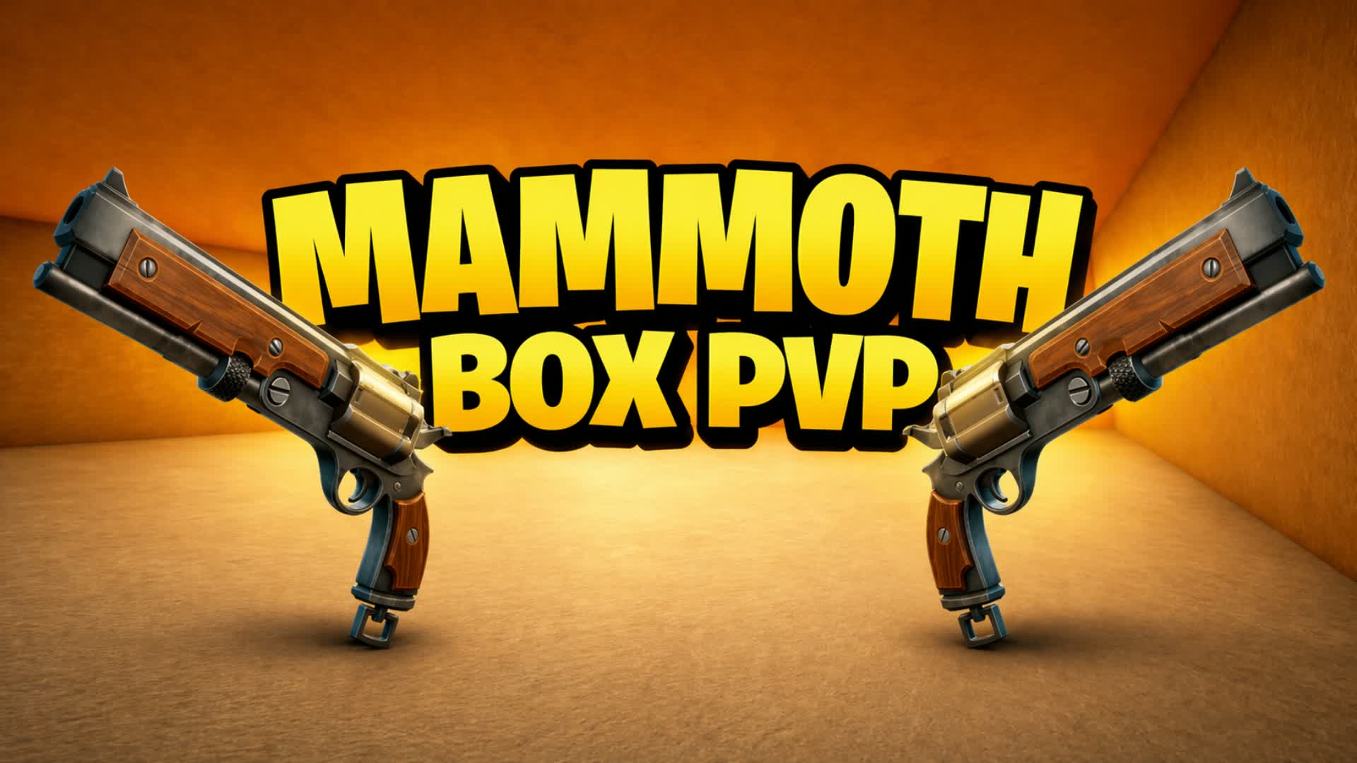 マンモスBOX PVP