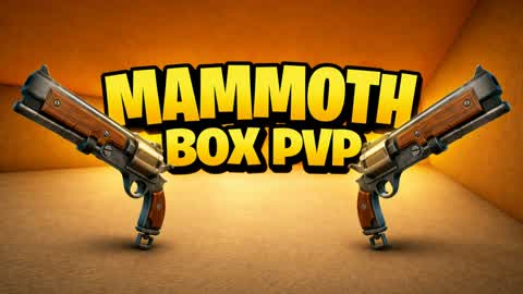 MAMMOTH BOX PVP
