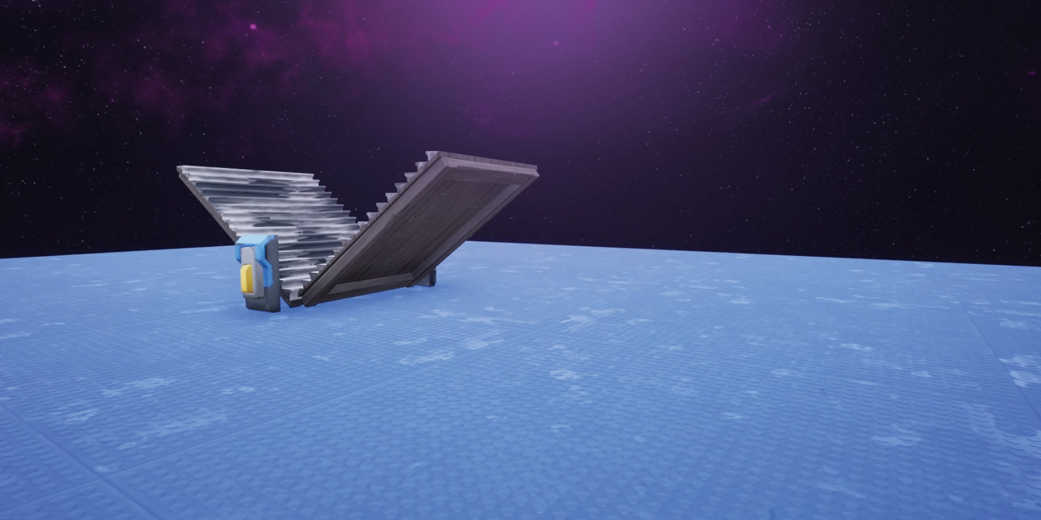 BHE pvp map