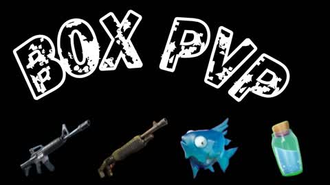 7×7 PVP BOX