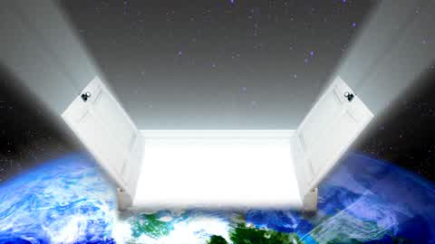 Escape World