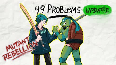 99 Bots: Mutant Rebellion