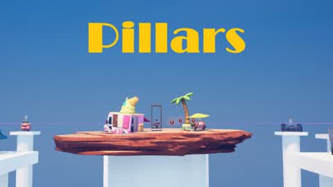 Project Pillars