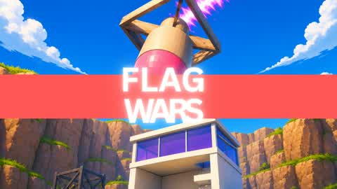 FLAGWARS🚩 (the original)