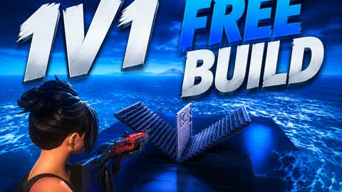 MYTHABE 1V1 FREE BUILD