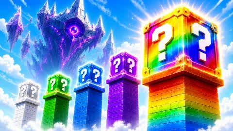 LUCKY BOX PILLARS đ