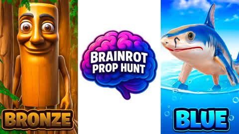 RANDOM PROPHUNT 🎲