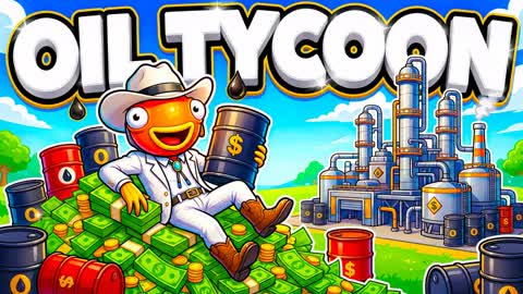 Oil Tycoon