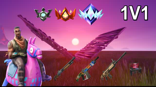 CHILL 1V1 (PUBLIC)