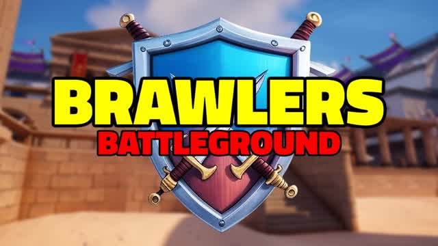Brawlers Battleground
