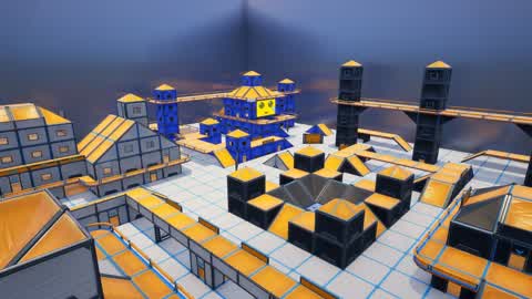 🪠Plunger Rampage FFA🪠