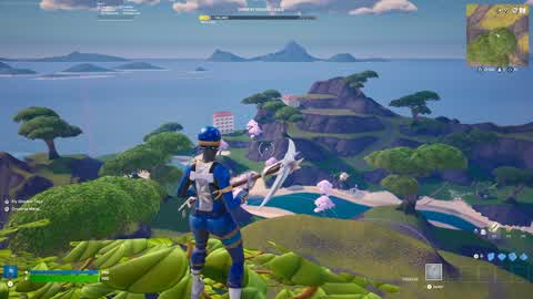 Reload Practice Zonewars