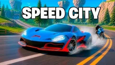 MEGA CRAZY DRIVING RP 🌄